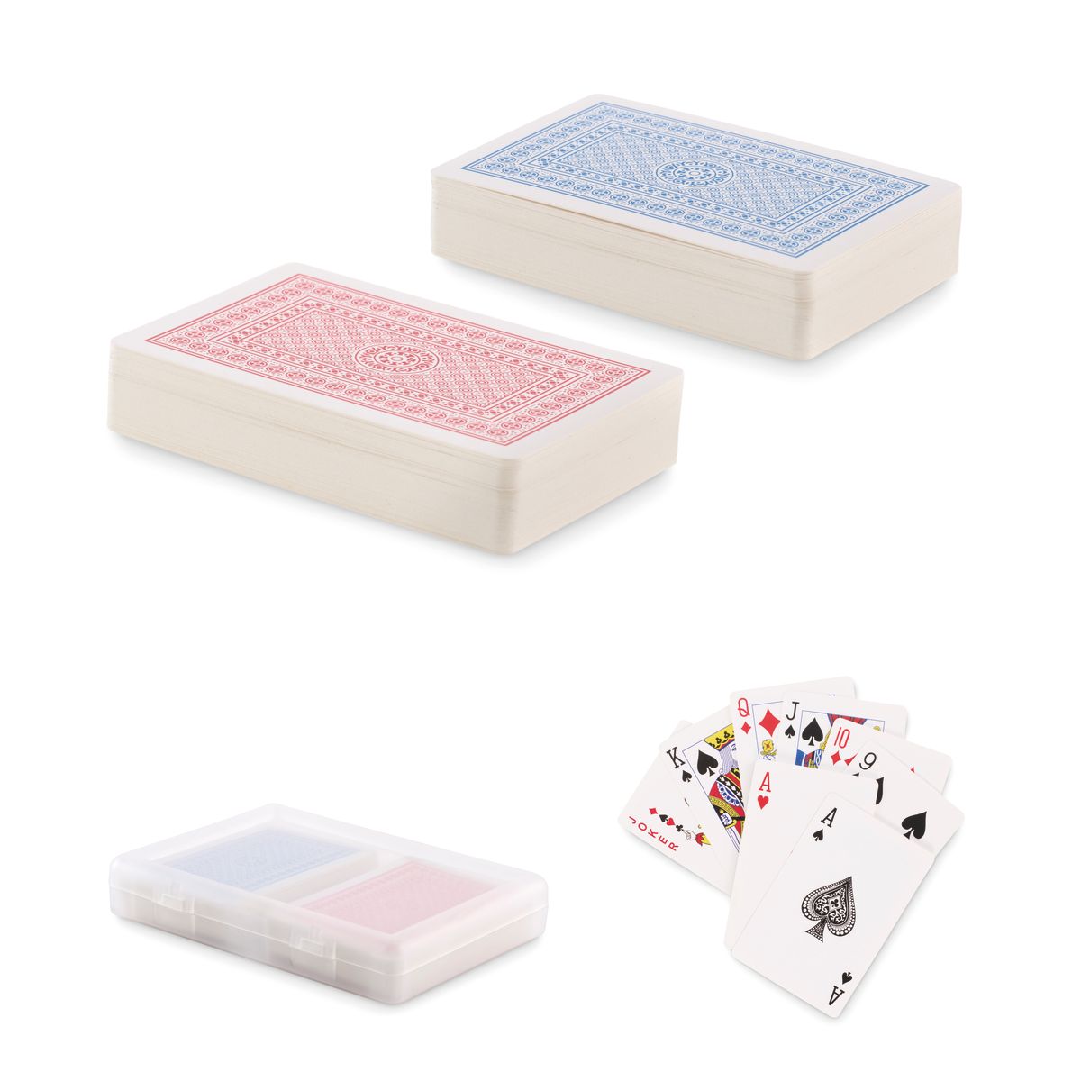 Playcard