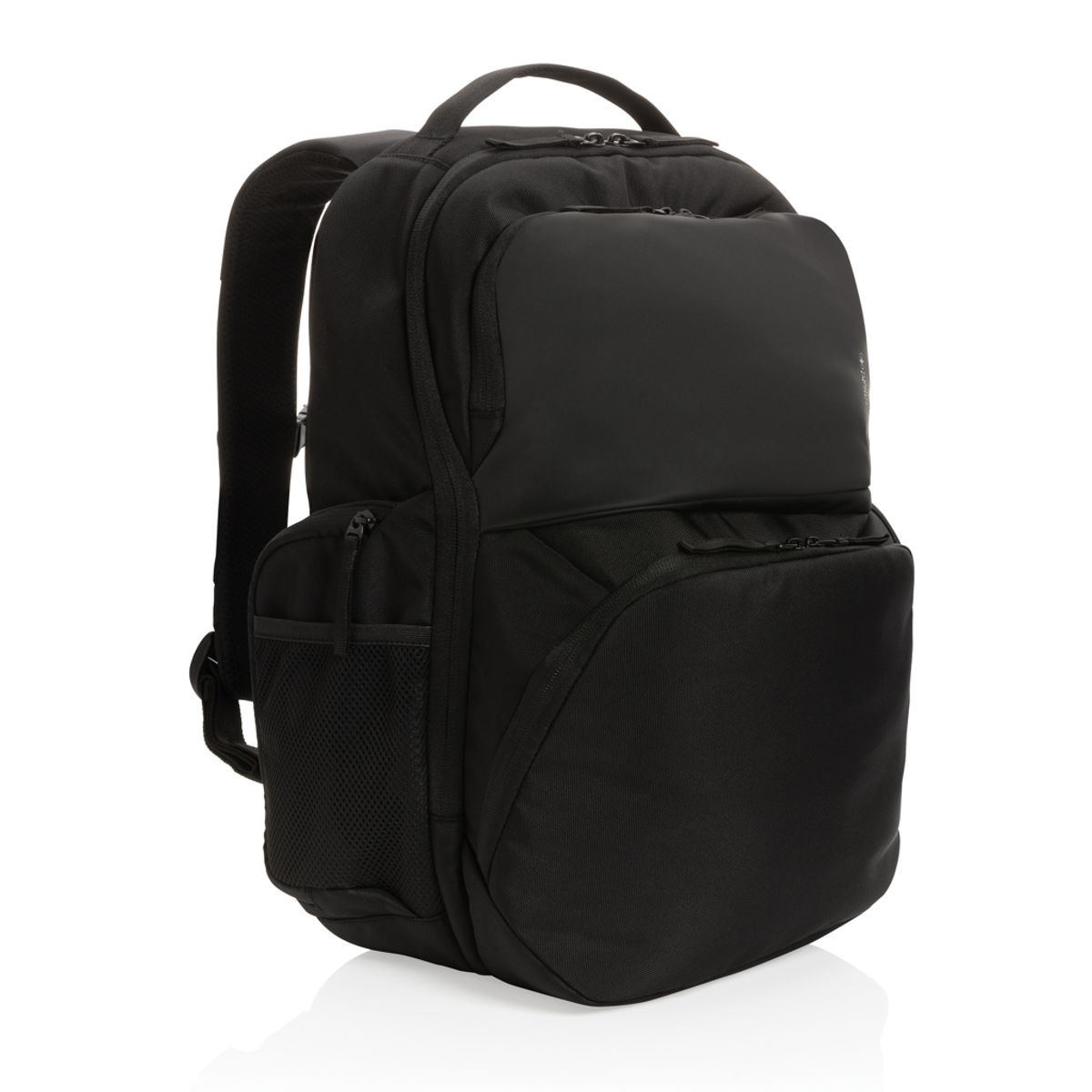 Swiss Peak Aware™ Rpet 15.6 Inch Commuter Backpack