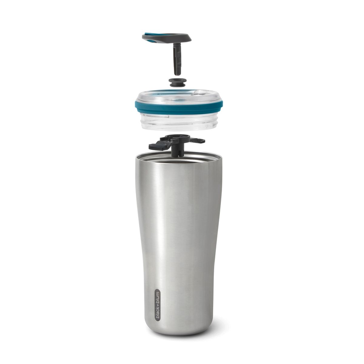 Black+Blum Insulated Travel Tumbler