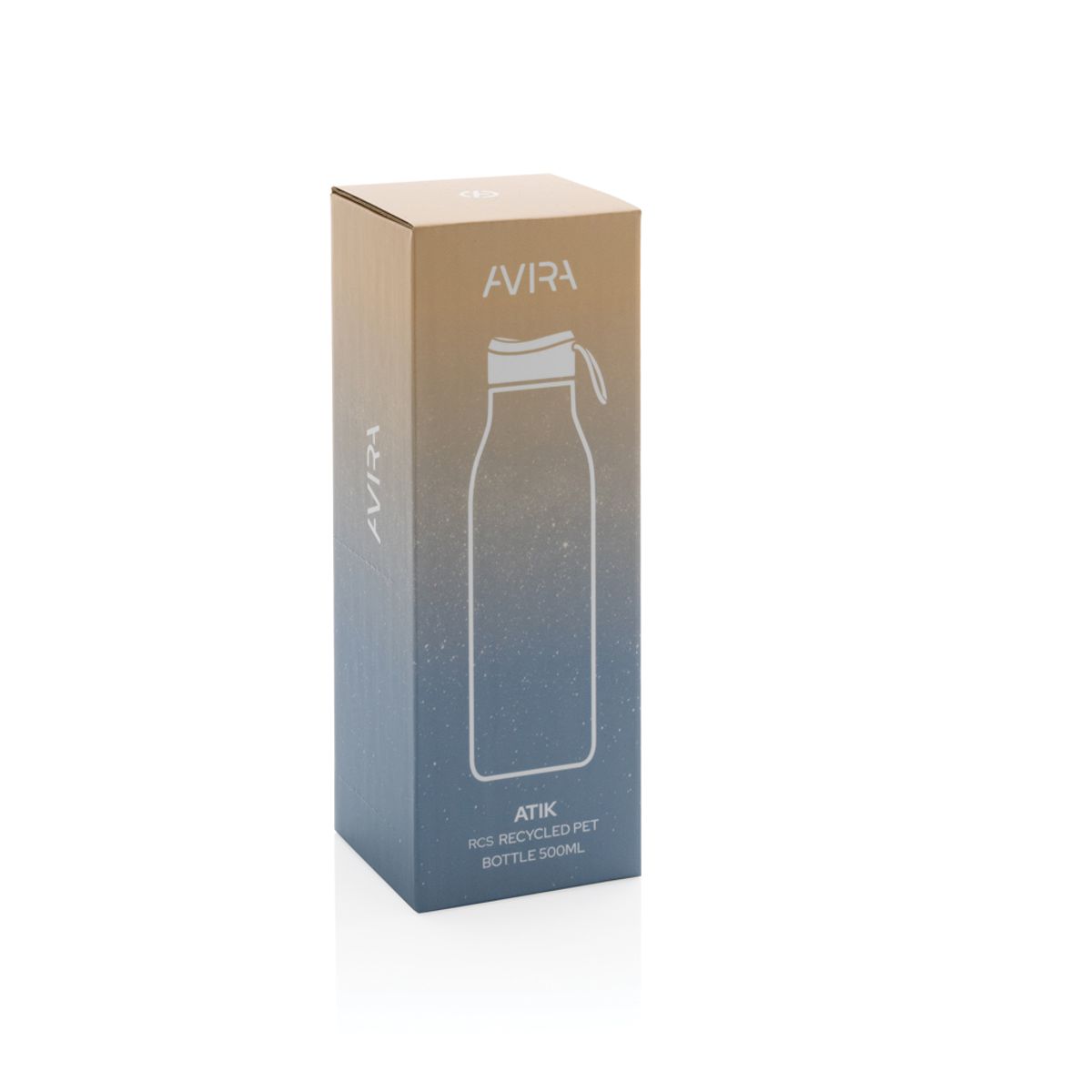 Avira Atik Rcs Recycled Pet Bottle