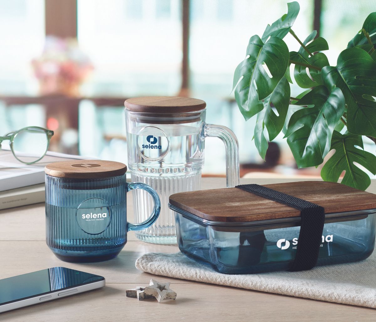 Vitrio Mug