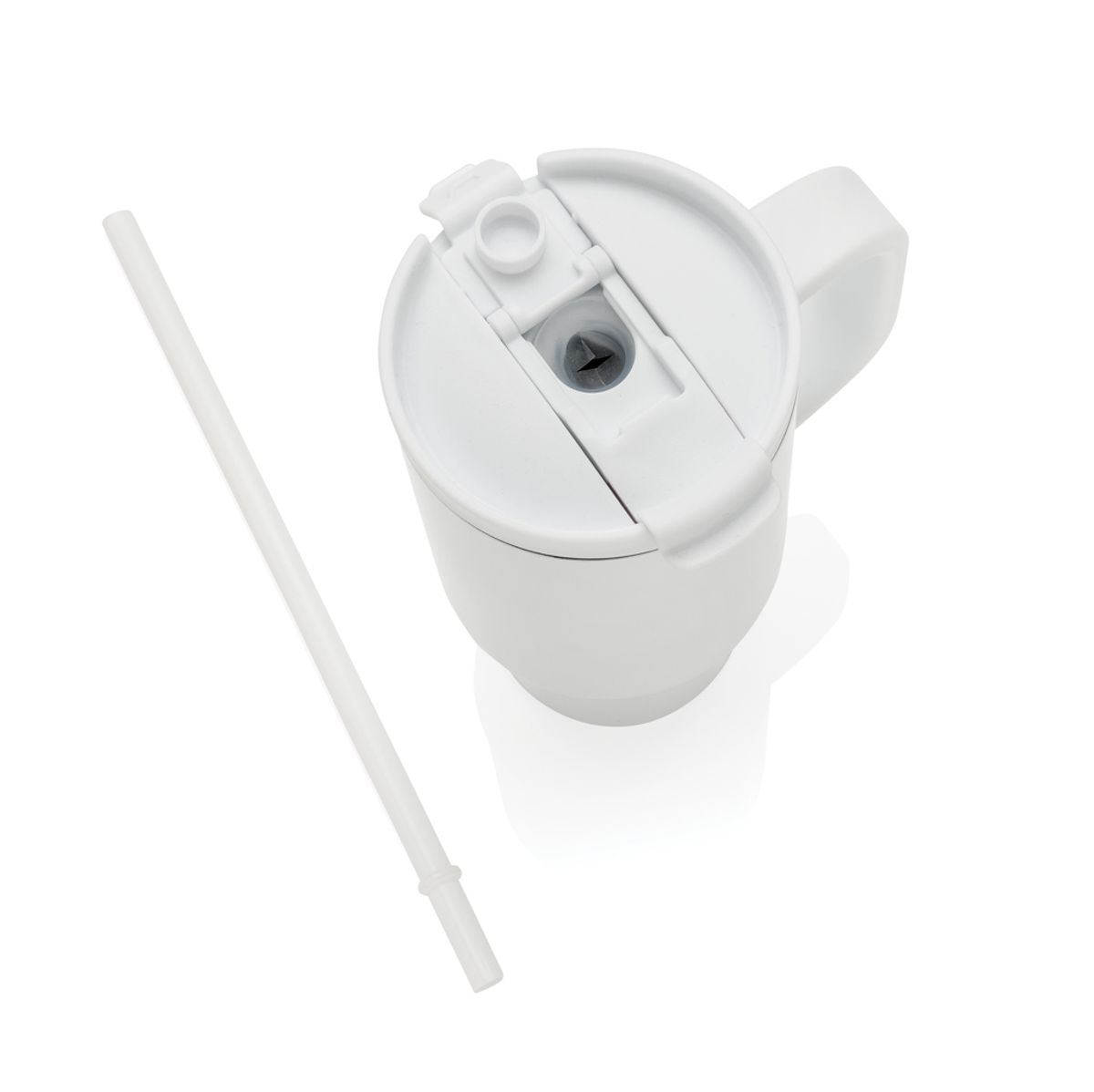 Cruiser Rcs Recycled Leakproof Compact Tumbler