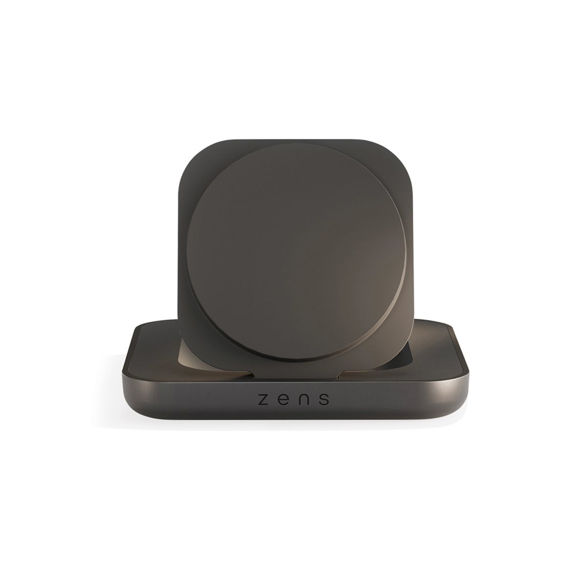 Zens Magnetic Nightstand Charger
