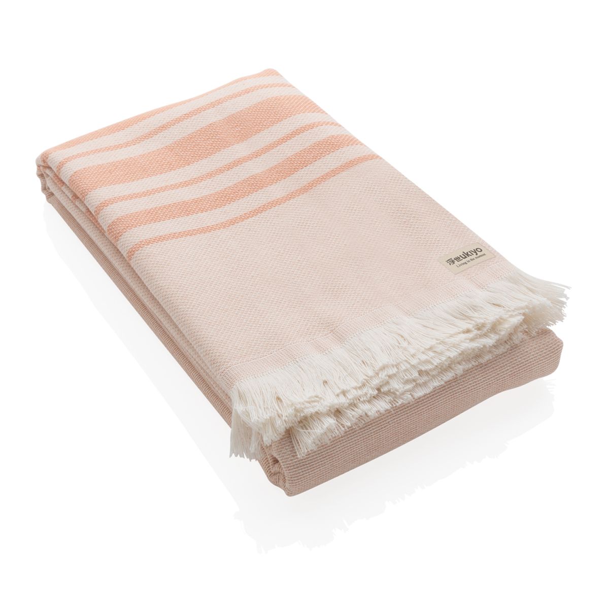 Ukiyo Yumiko Aware™ Hammam Towel 100 X 180Cm