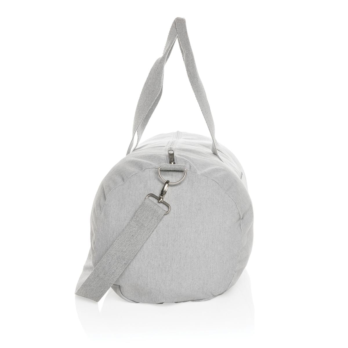 Impact Aware™ 285Gsm Rcanvas Duffel Bag Undyed