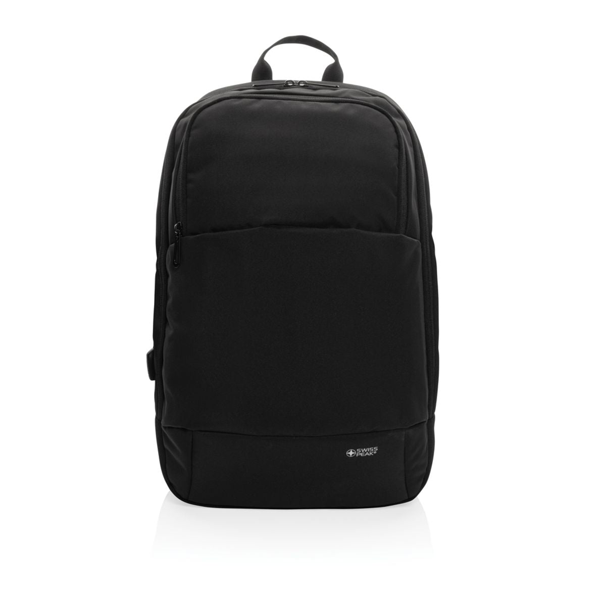 Swiss Peak Aware™ Modern 15.6" Laptop Backpack