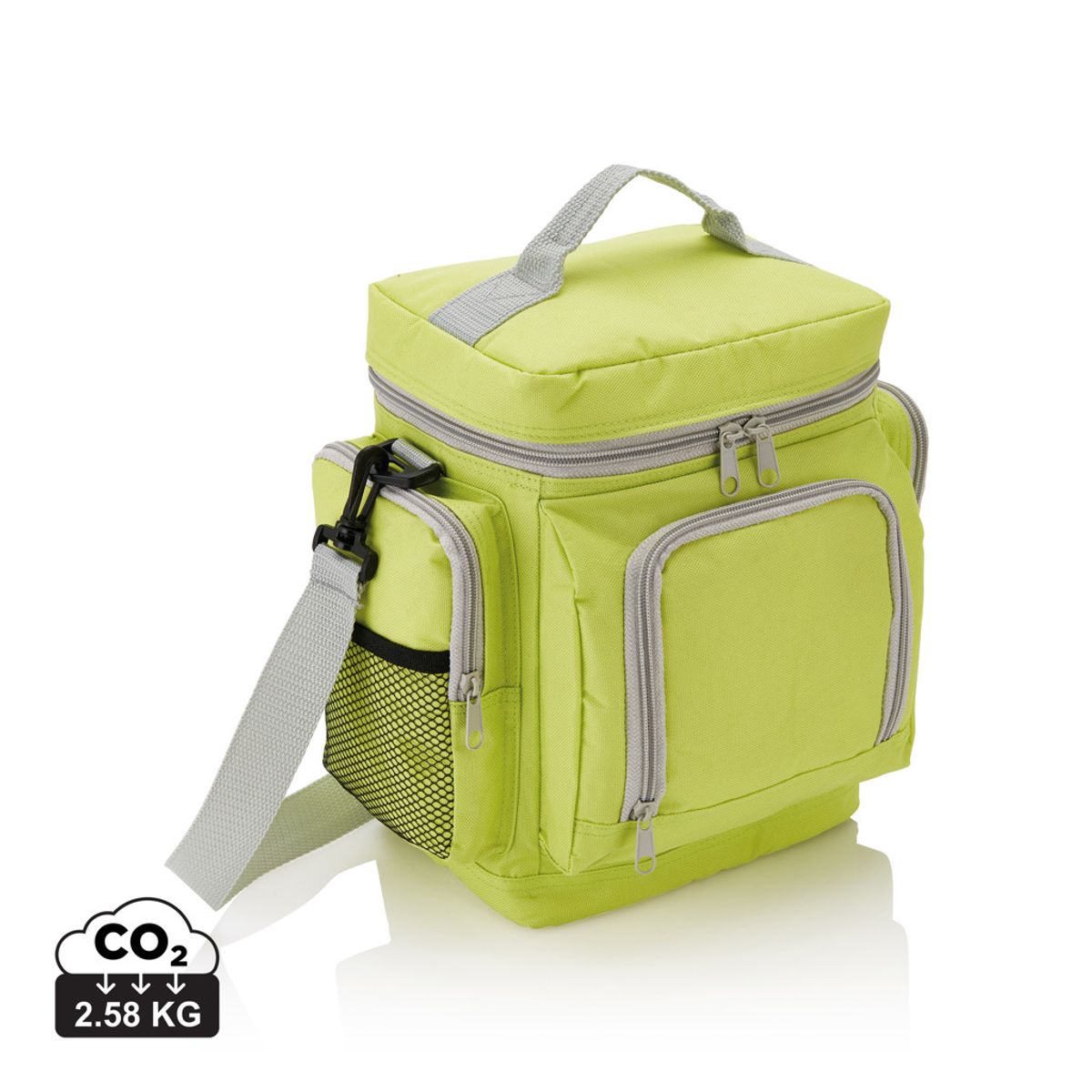 Deluxe Travel Cooler Bag