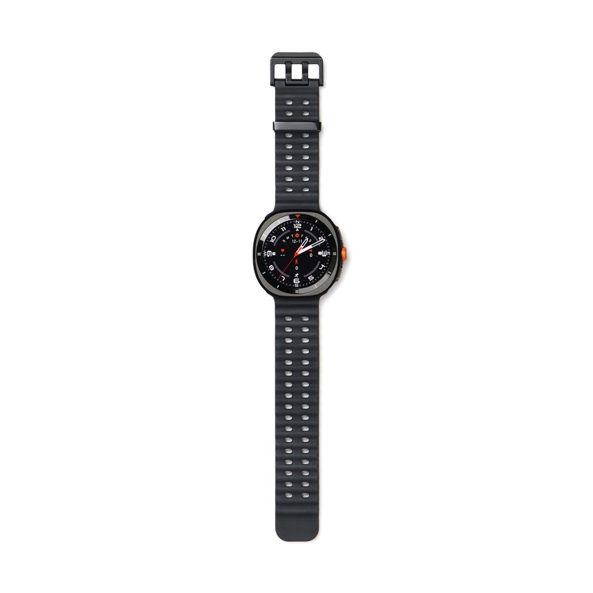 Nordic Drift Titan High Performance Watch