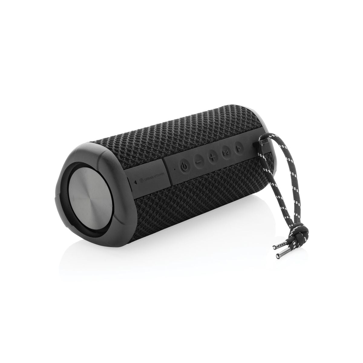 Urban Vitamin Berkeley Ipx7 Waterproof 10W Speaker