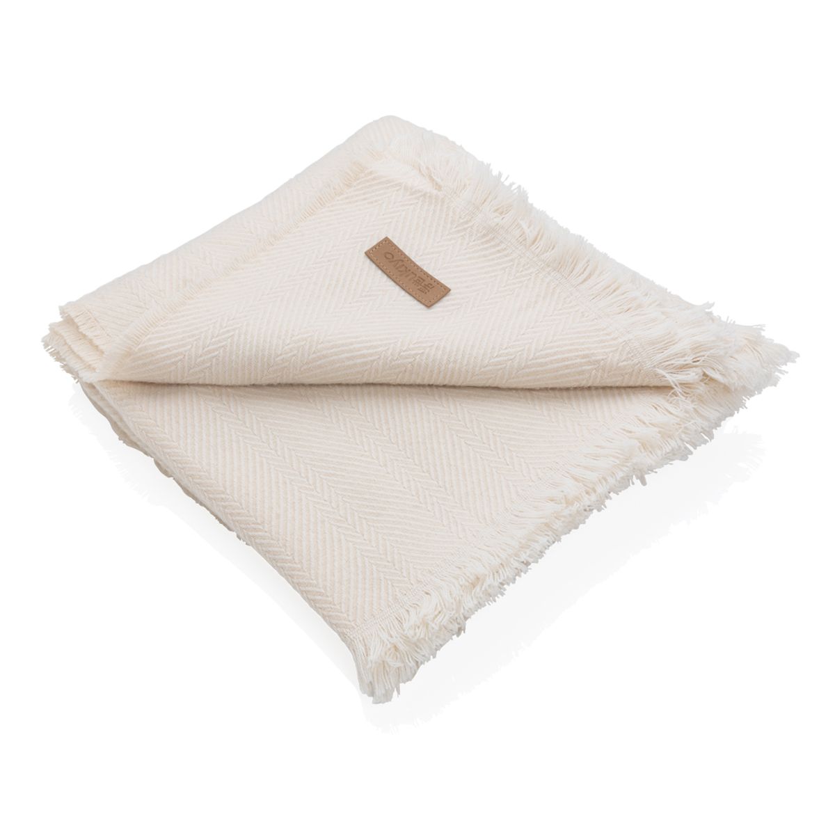 Ukiyo Aware™ Polylana® Woven Blanket 130X150Cm