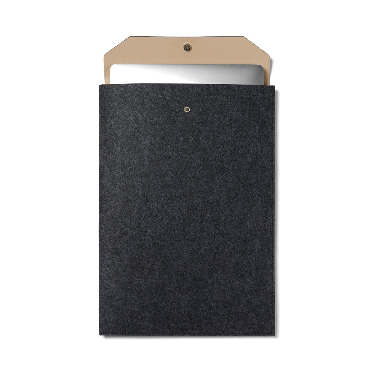Vinga Albon Grs Recycled Felt 17" Laptop Sleeve
