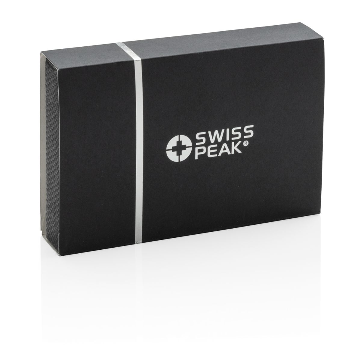 Rfid Anti-Skimming Card Holder