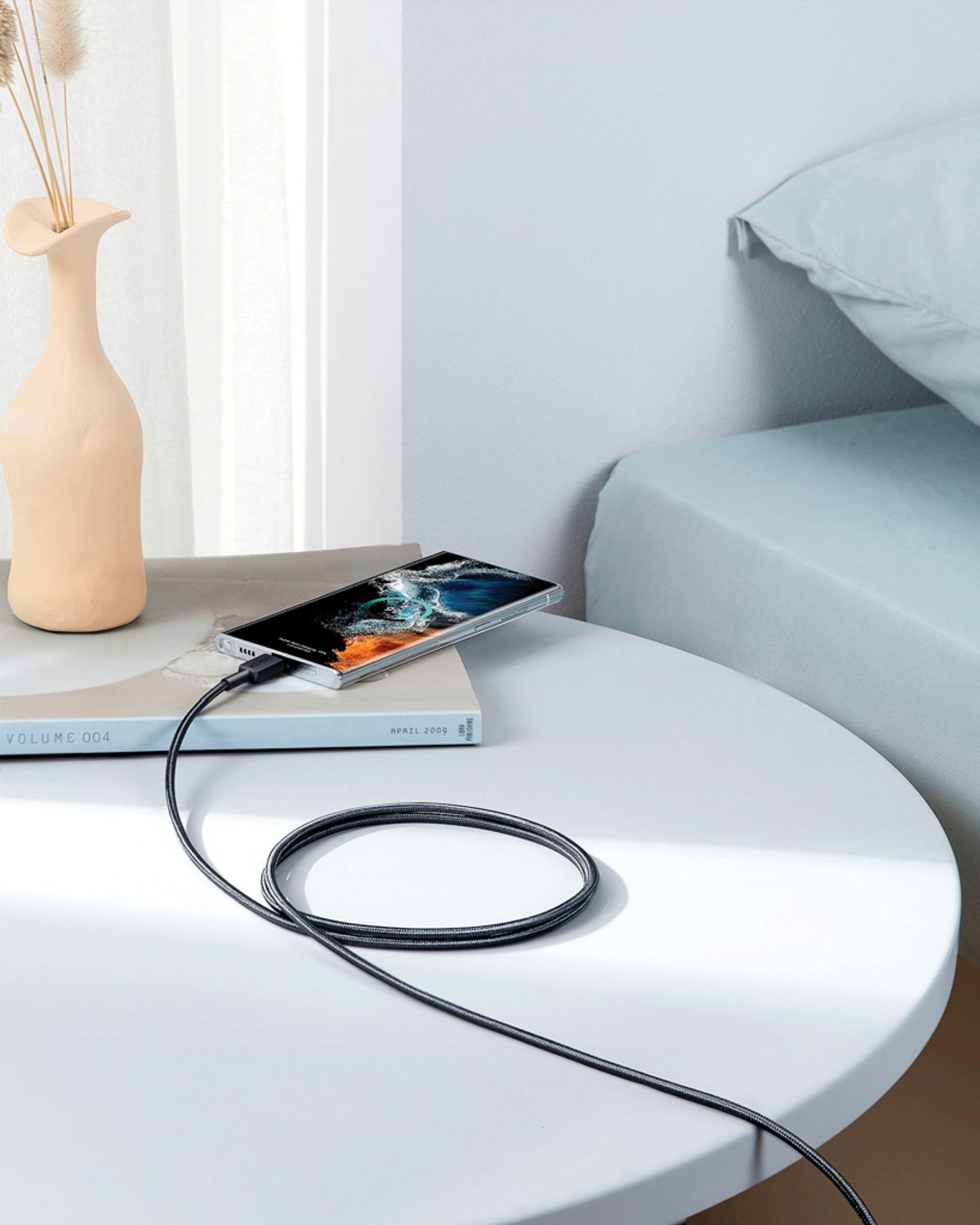 Anker Usb-C To Usb-C Cable 1.8 Metre 60W