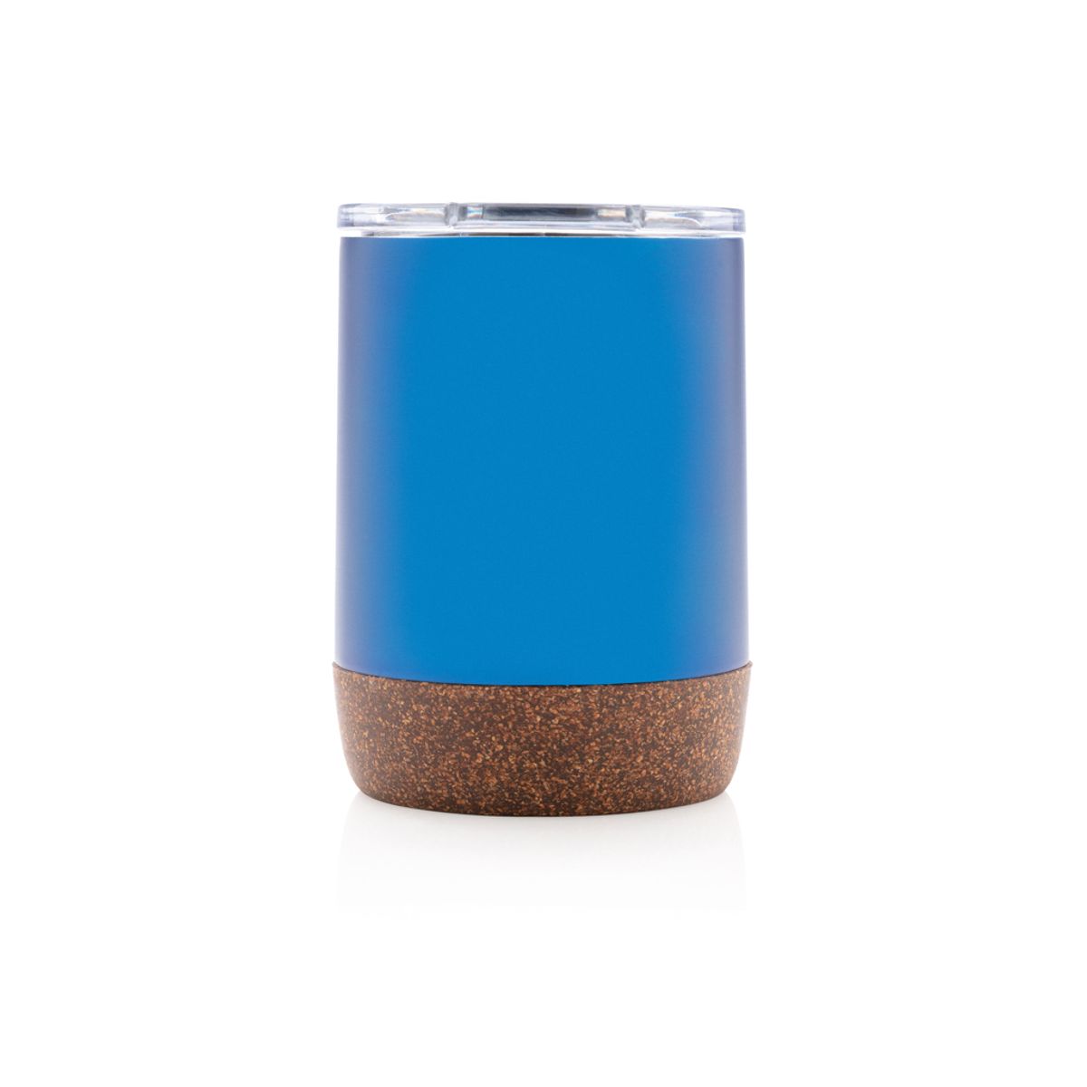 Rcs Re-Steel Cork Small Vacuum Coffee Mug