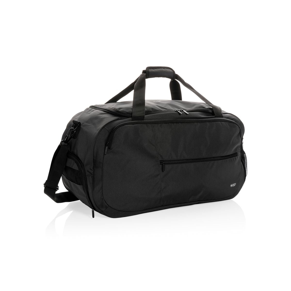Swiss Peak Aware™ Rpet Sports Duffel