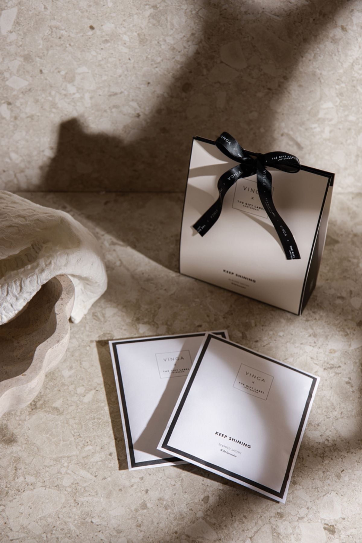 Vinga X Tgl Scented Sachet