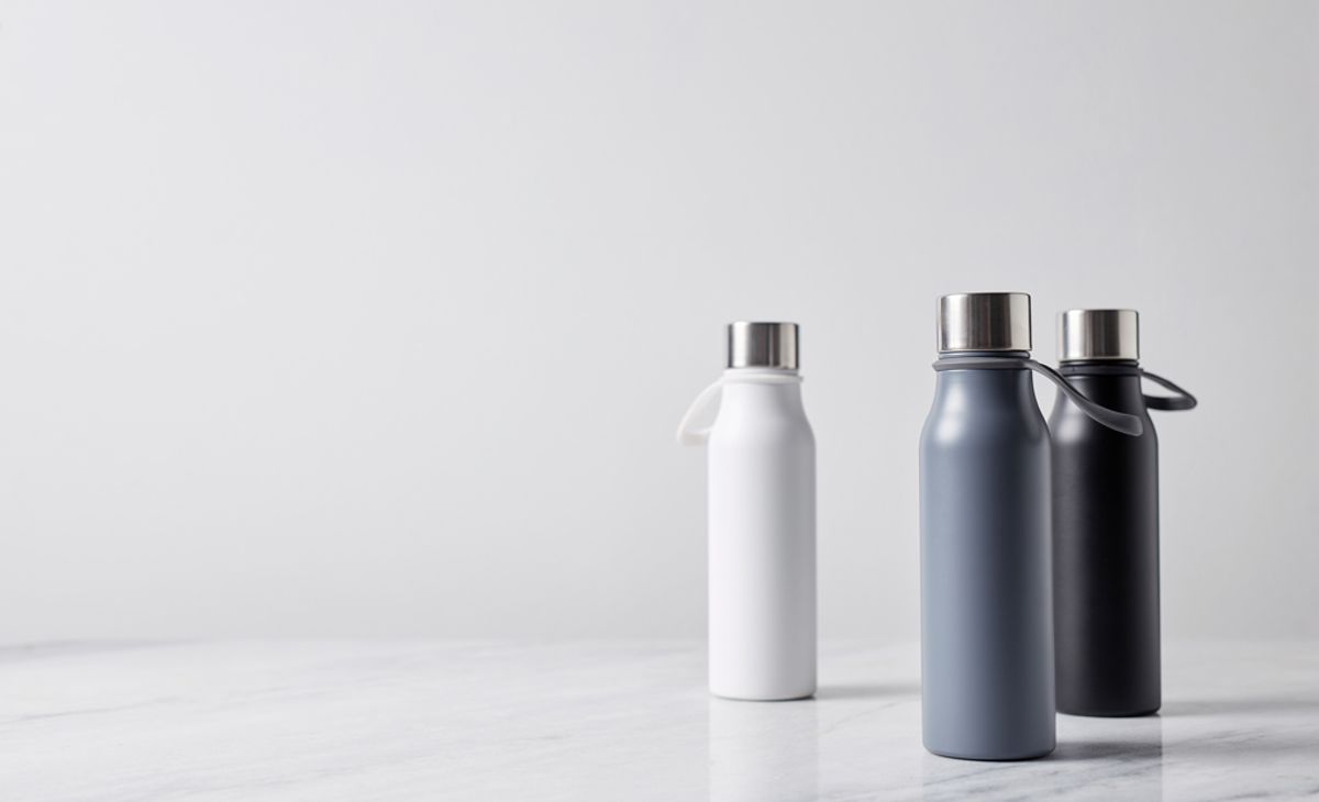 Vinga Lean Thermo Bottle