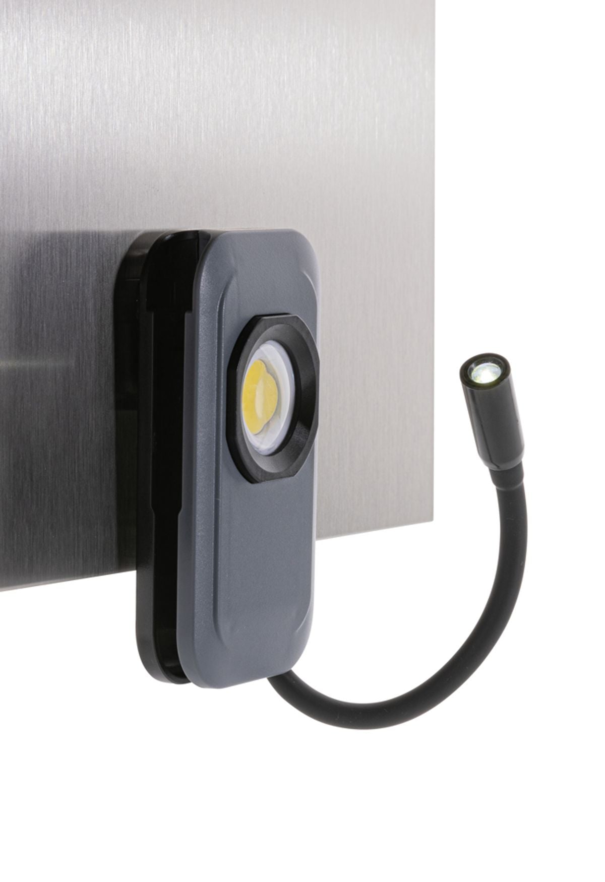 Gear X Rcs Rplastic Usb Rechargeable Worklight