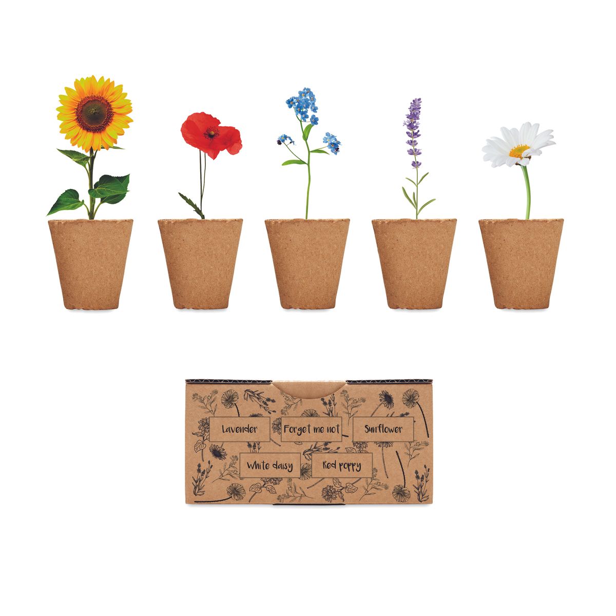 Flowers