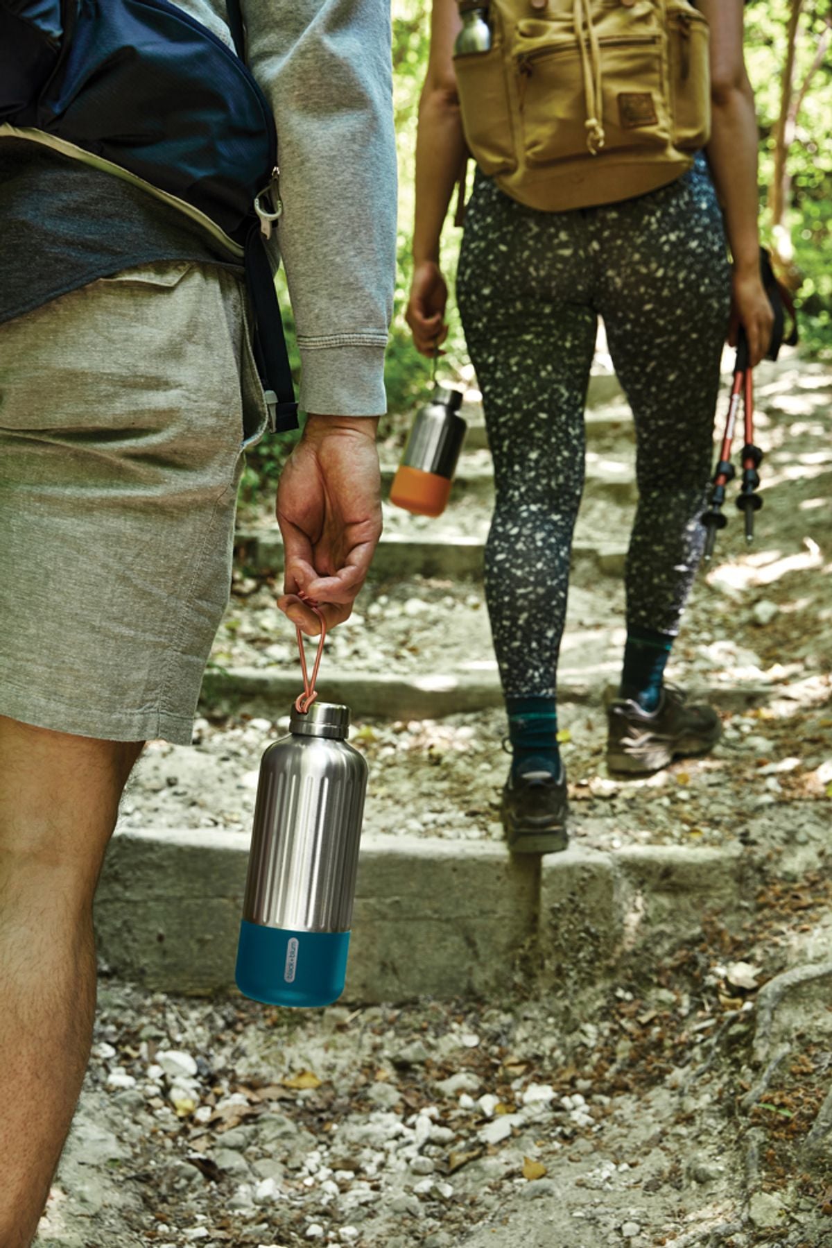 Black+Blum Explorer Insulated Bottle Large
