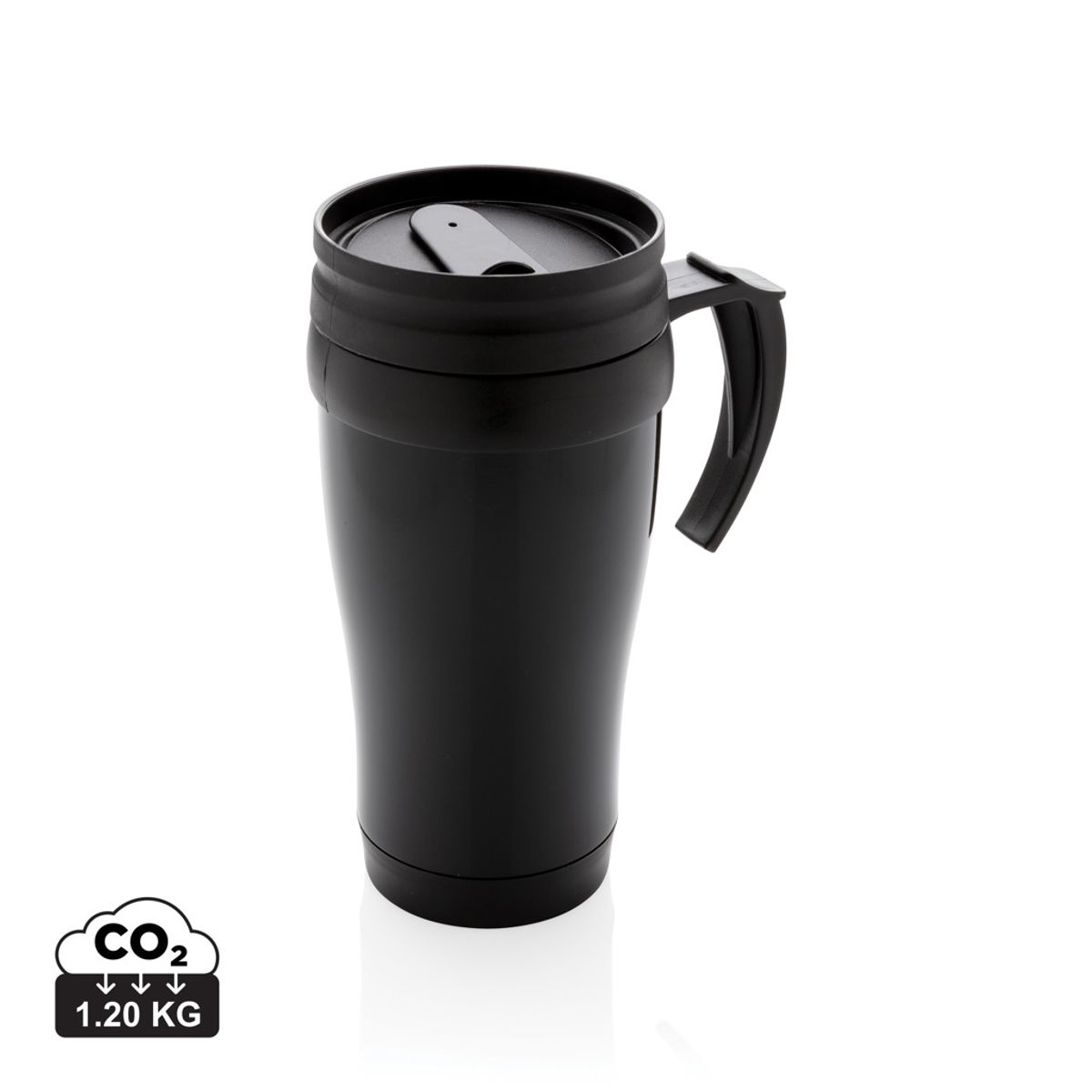 Stainless Steel Mug