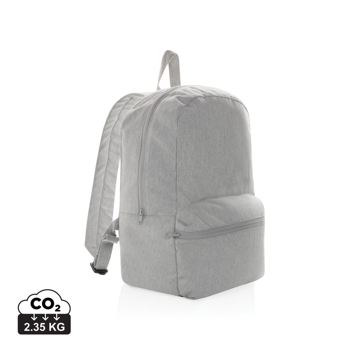 Impact Aware™ 285 Gsm Rcanvas Backpack Undyed