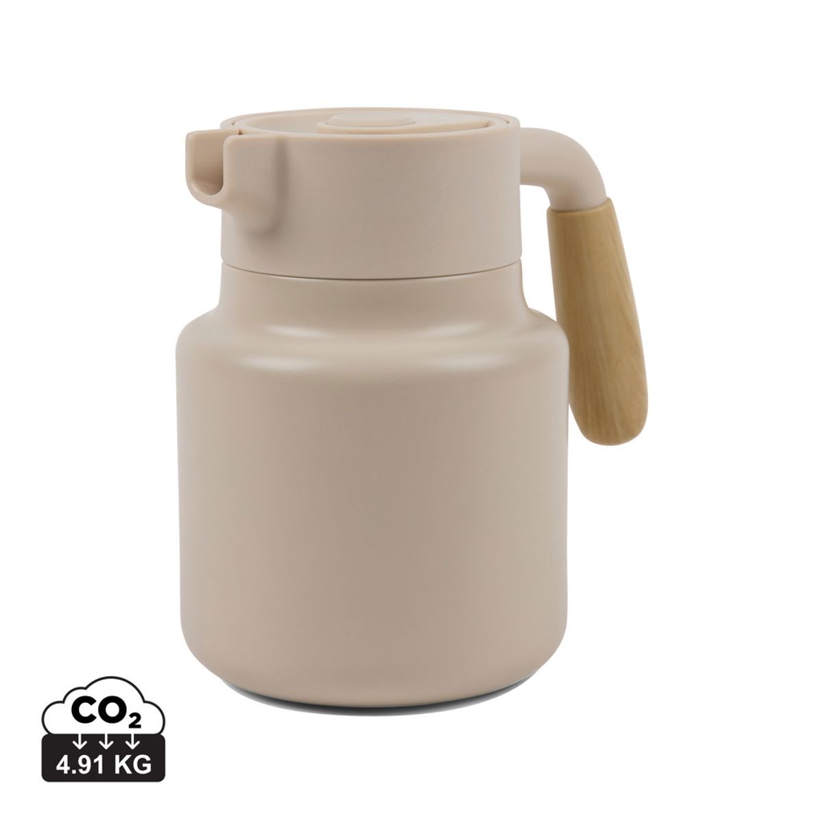 Vinga Arbe Rcs Vacuum Jug 1200 Ml