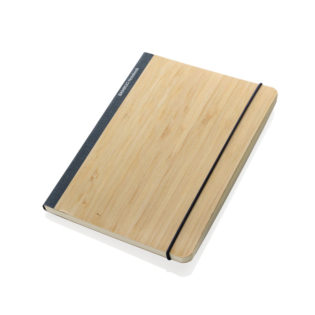 Scribe Bamboo A5 piezīmju grāmatiņa