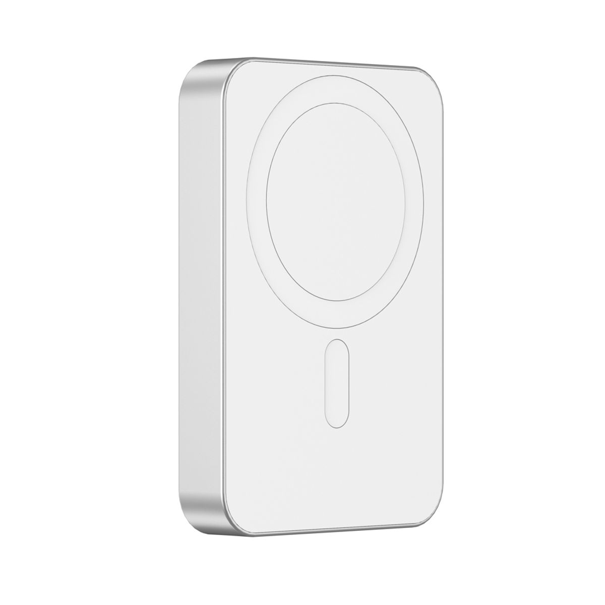 Urban Vitamin Compton Rcs Plastic/Alu 10.000 Mah Powerbank