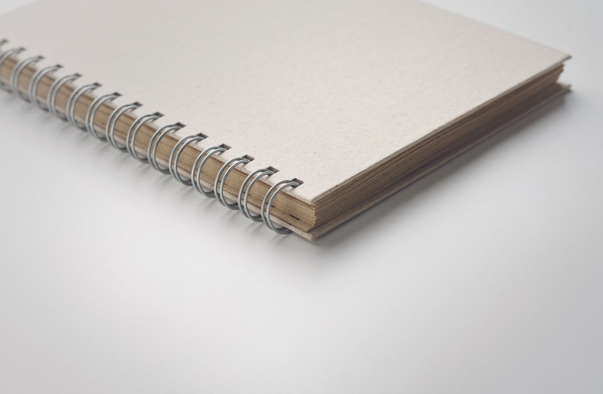 Grass Book