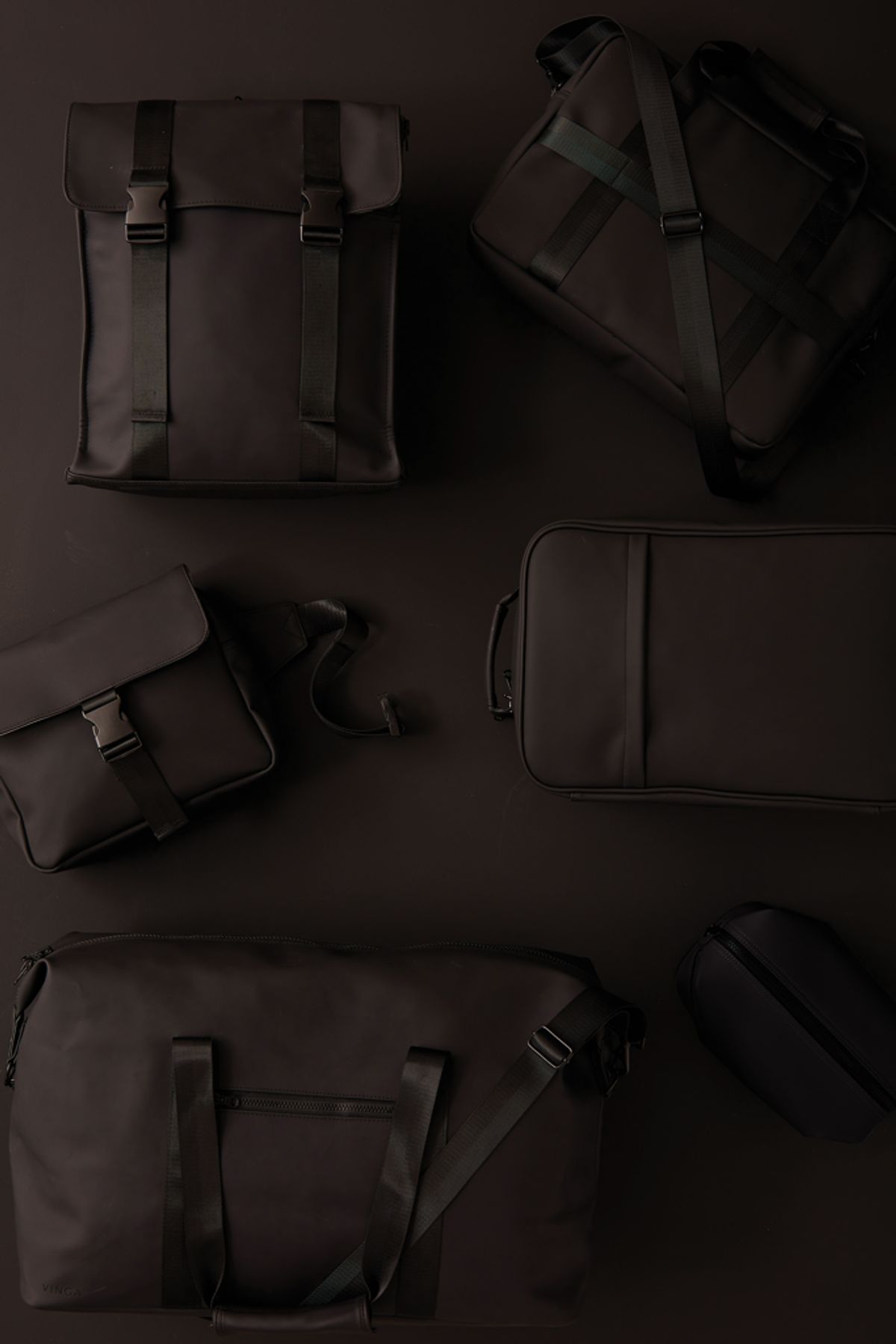Vinga Baltimore Wash Bag