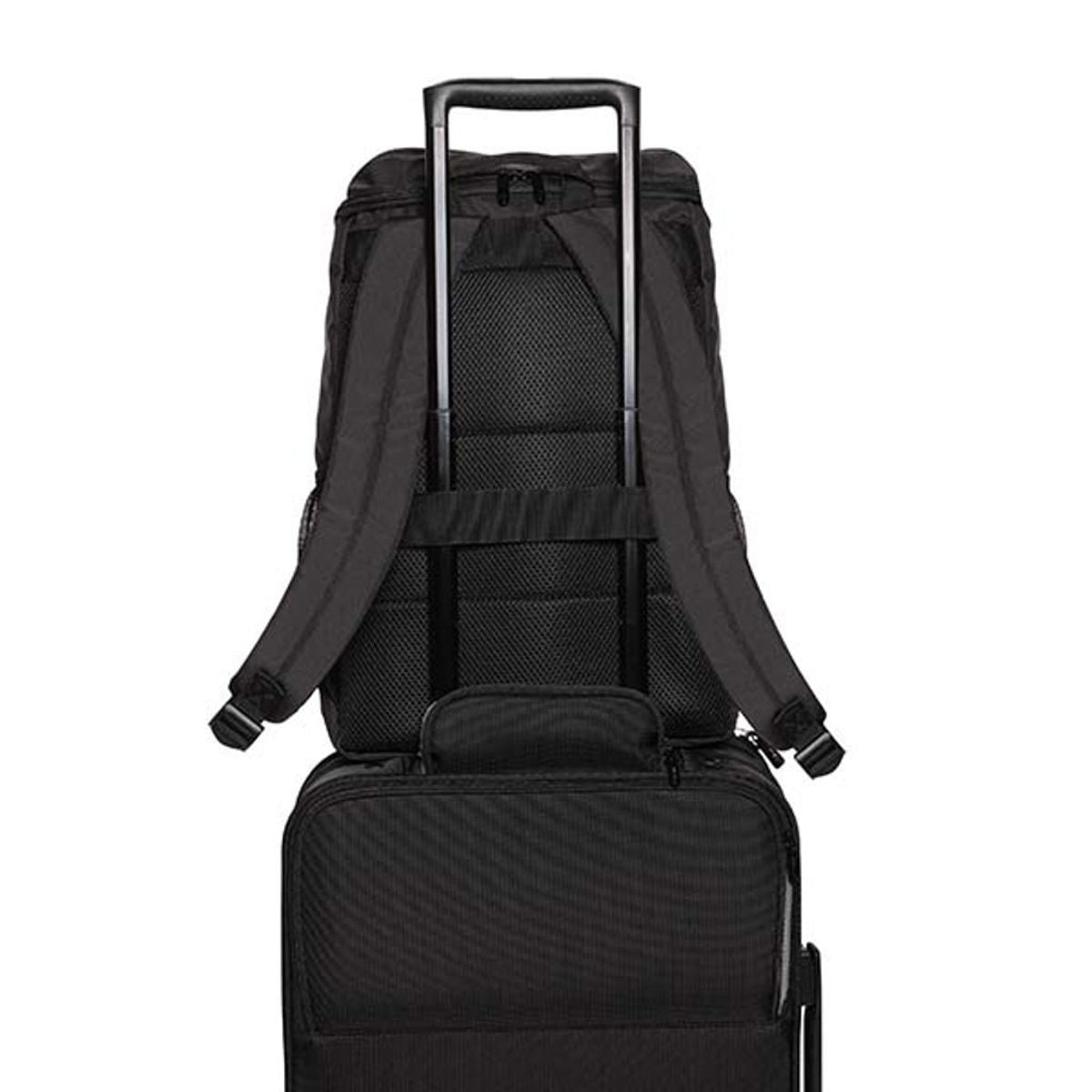 Swiss Peak Aware™ Easy Access 15.6'' Laptop Backpack