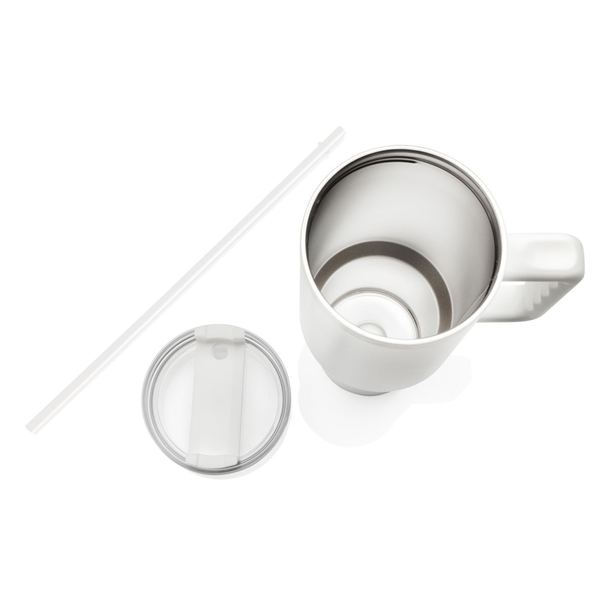Peakflow Rcs Recycled Steel Tumbler