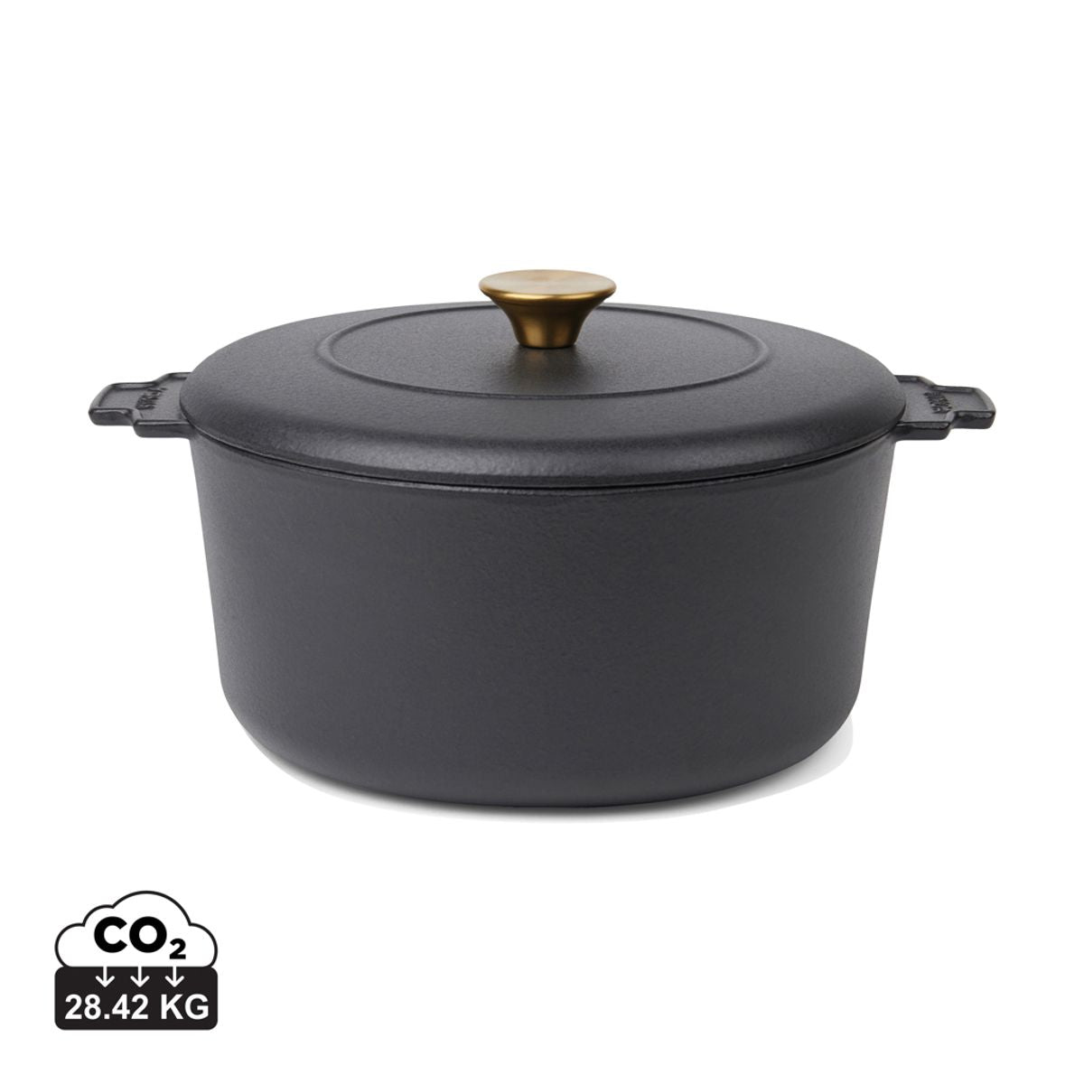 Vinga Monte Heritage Cocotte 5.5 L