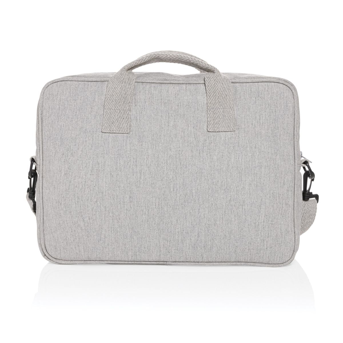 Laluka Aware™ Recycled Cotton 15.4 Inch Laptop Bag