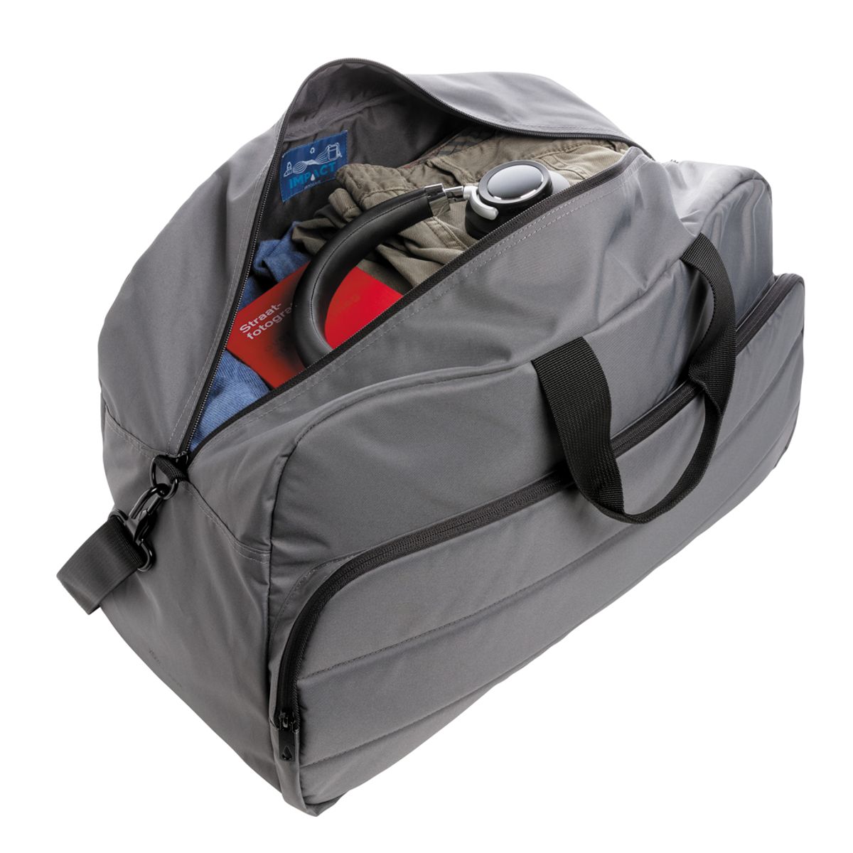 Impact Aware™ Rpet Weekend Duffel