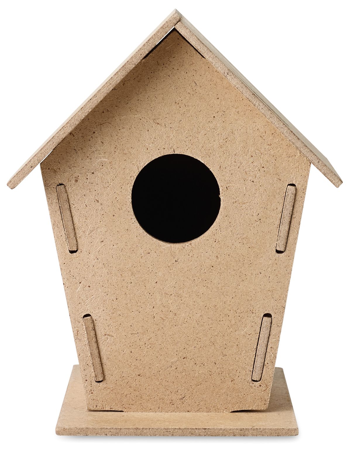 Woohouse