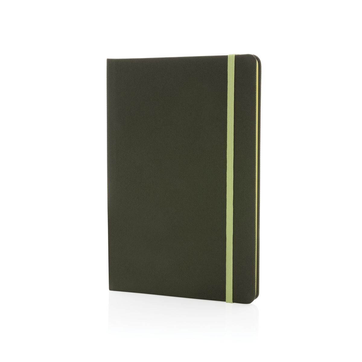 Grs Certified Rpet A5 Notebook