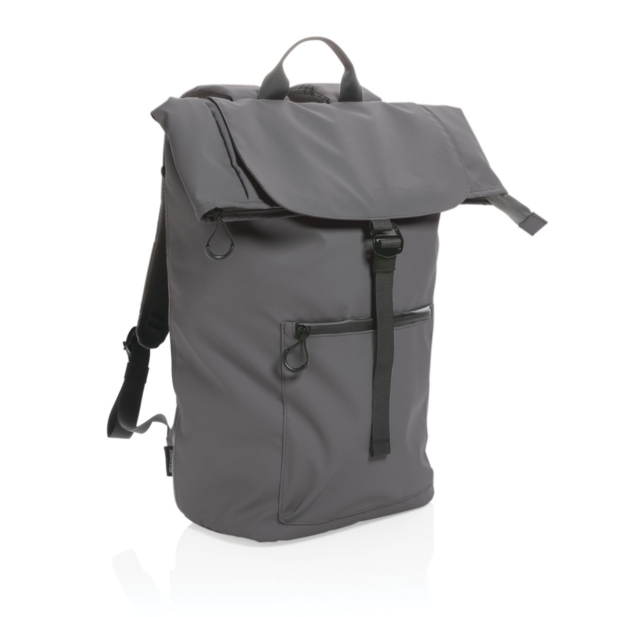 Impact Aware™ Rpet Water Resistant 15.6" Laptop Backpack