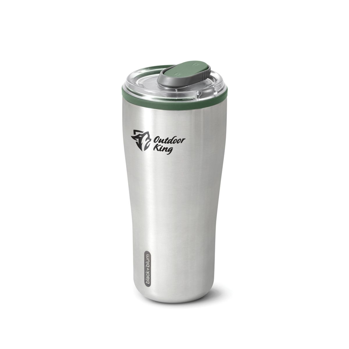 Black+Blum Insulated Travel Tumbler
