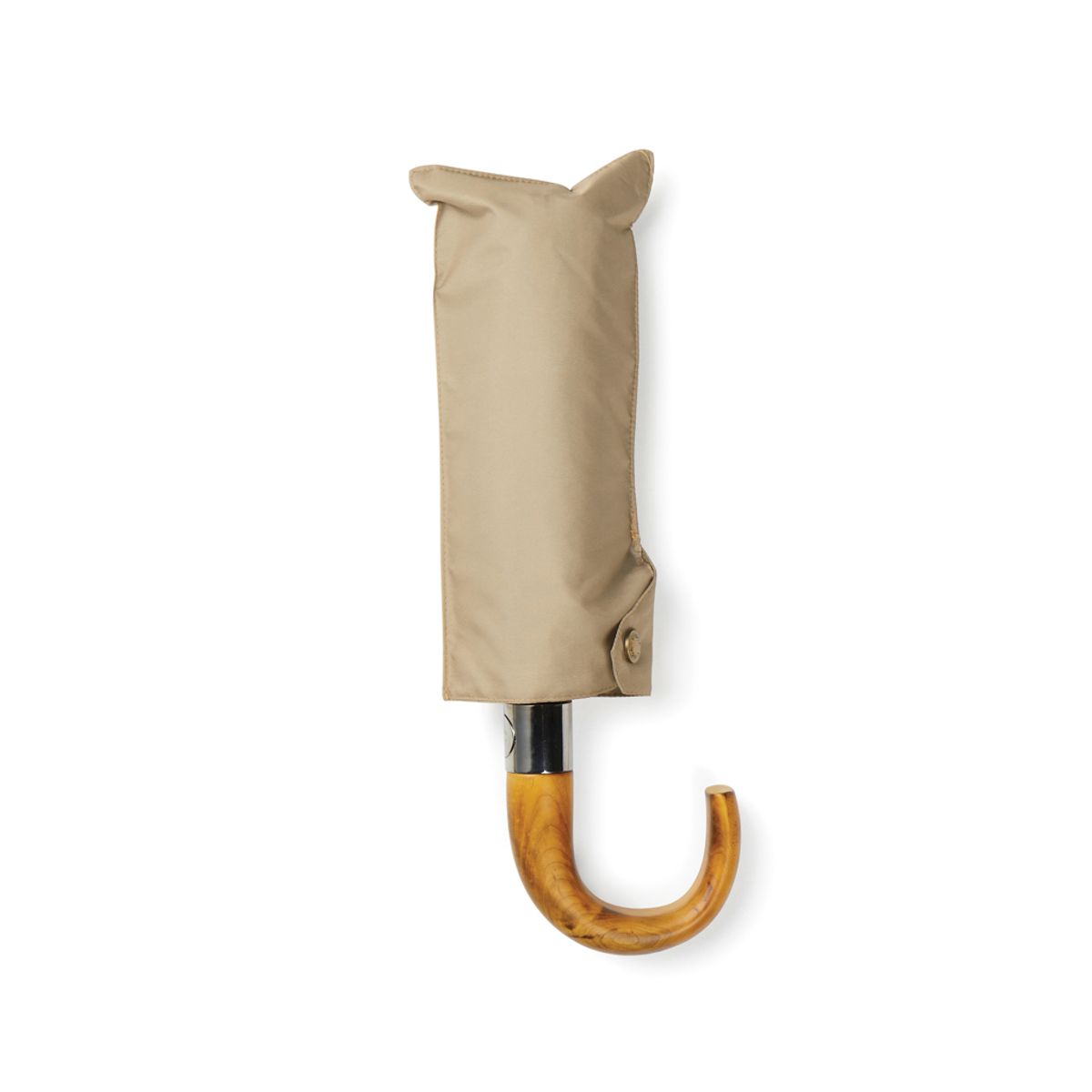 Vinga Bosler Aware™ Recycled Pet 21" Foldable Umbrella
