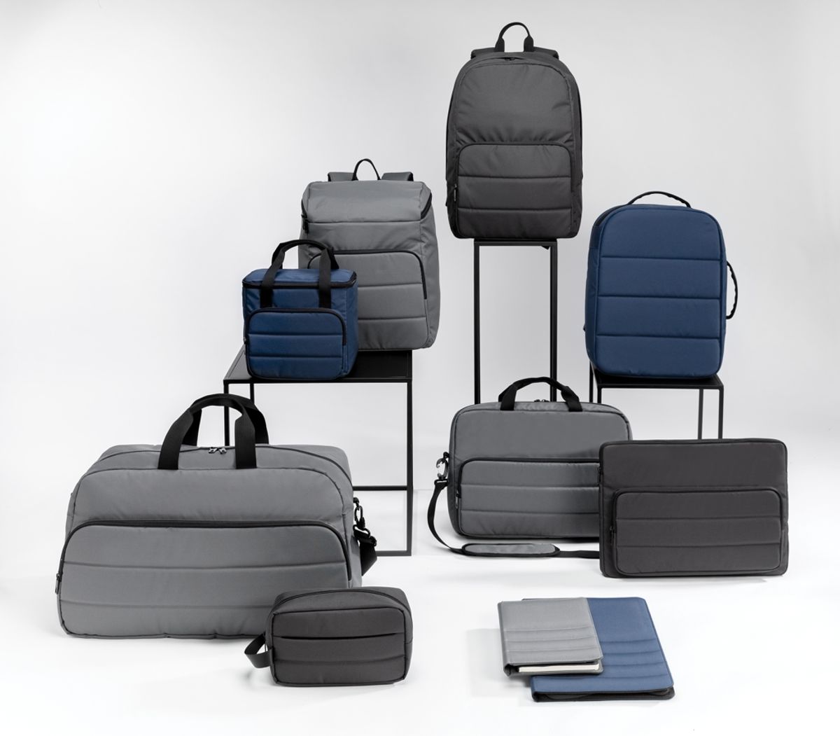 Impact Aware™ Rpet Cooler Bag