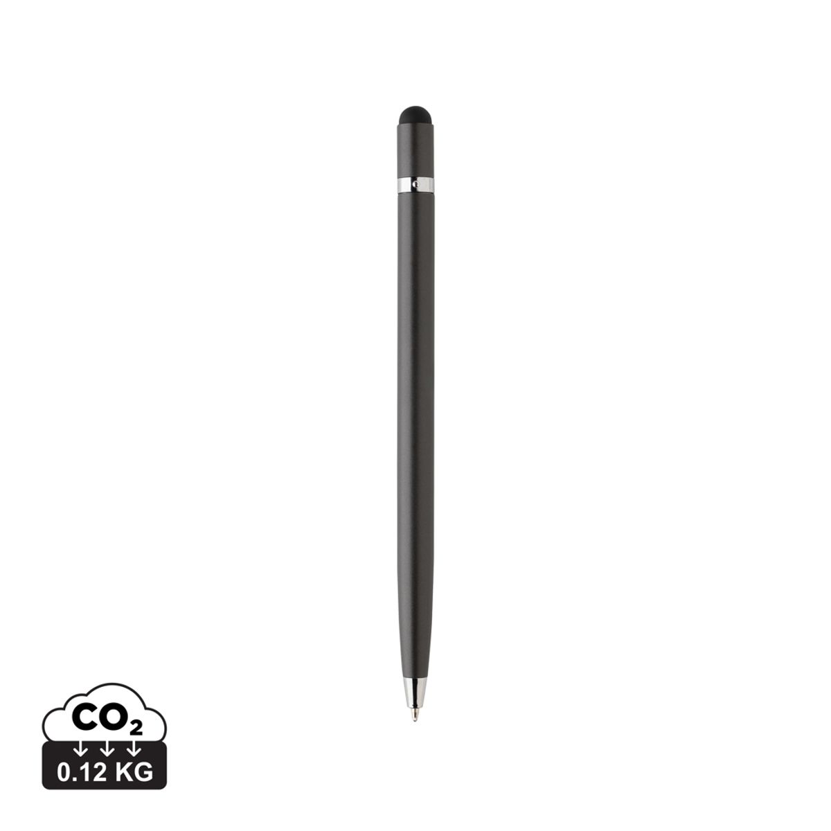 Simplistic Metal Pen