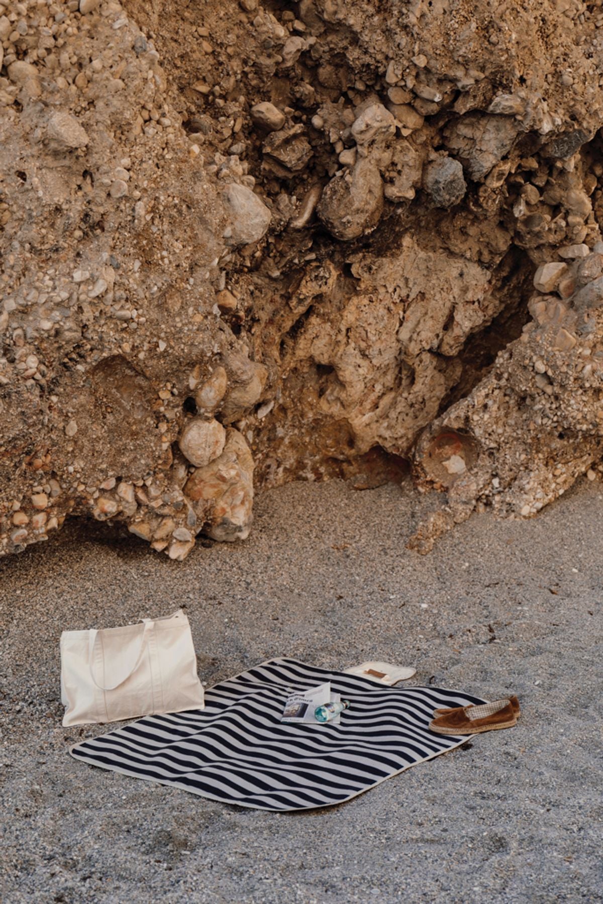 Vinga Alba Grs Rpet Picnic Blanket Small
