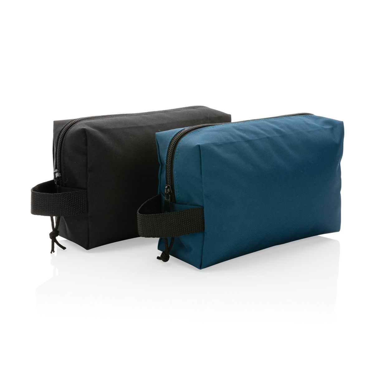 Impact Aware™ Basic Rpet Toiletry Bag