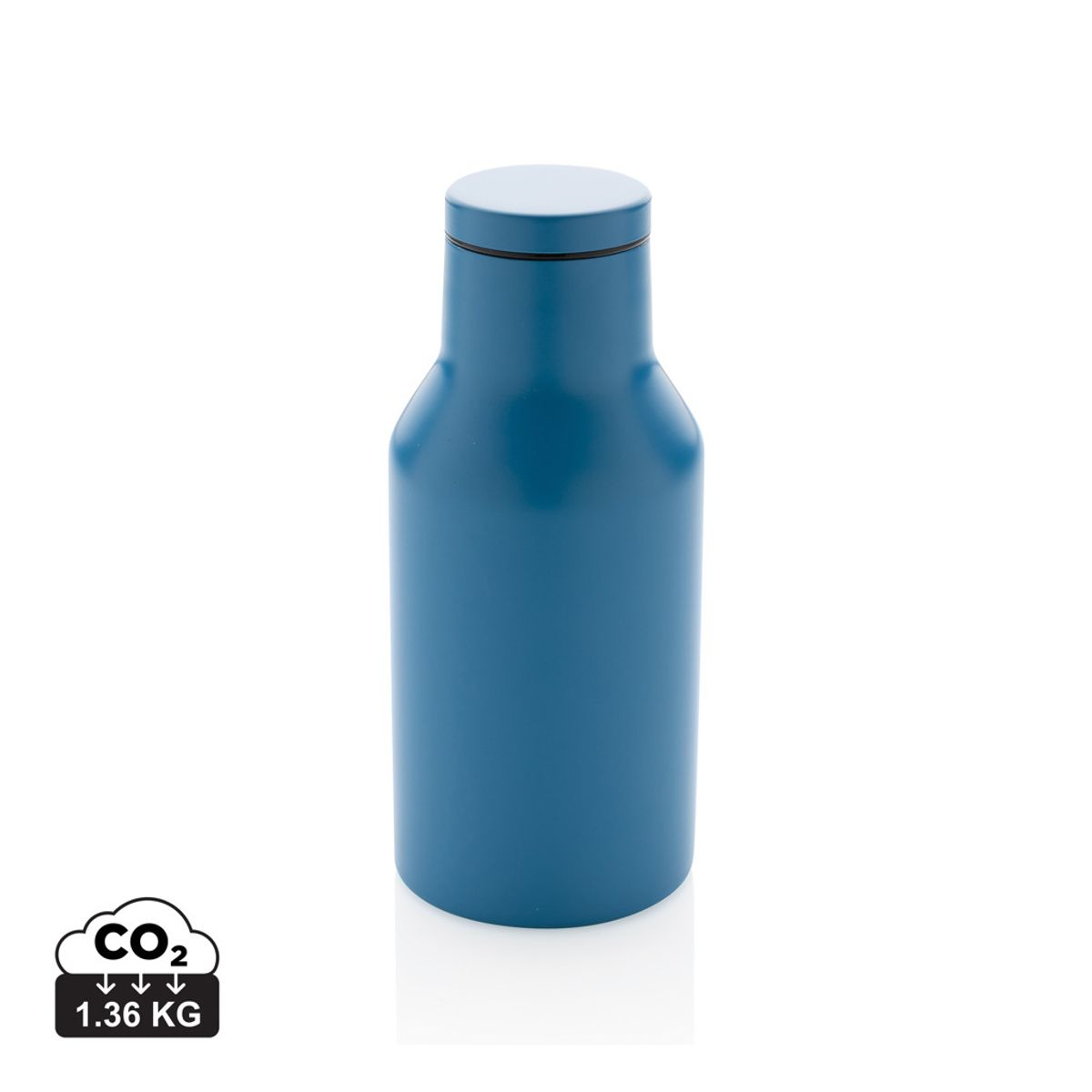 Rcs Recycled Stainless Steel Compact Bottle