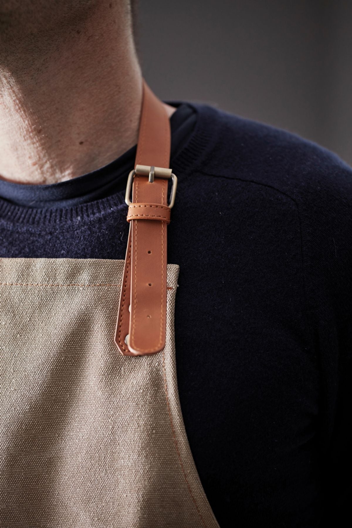 Vinga Asado Apron