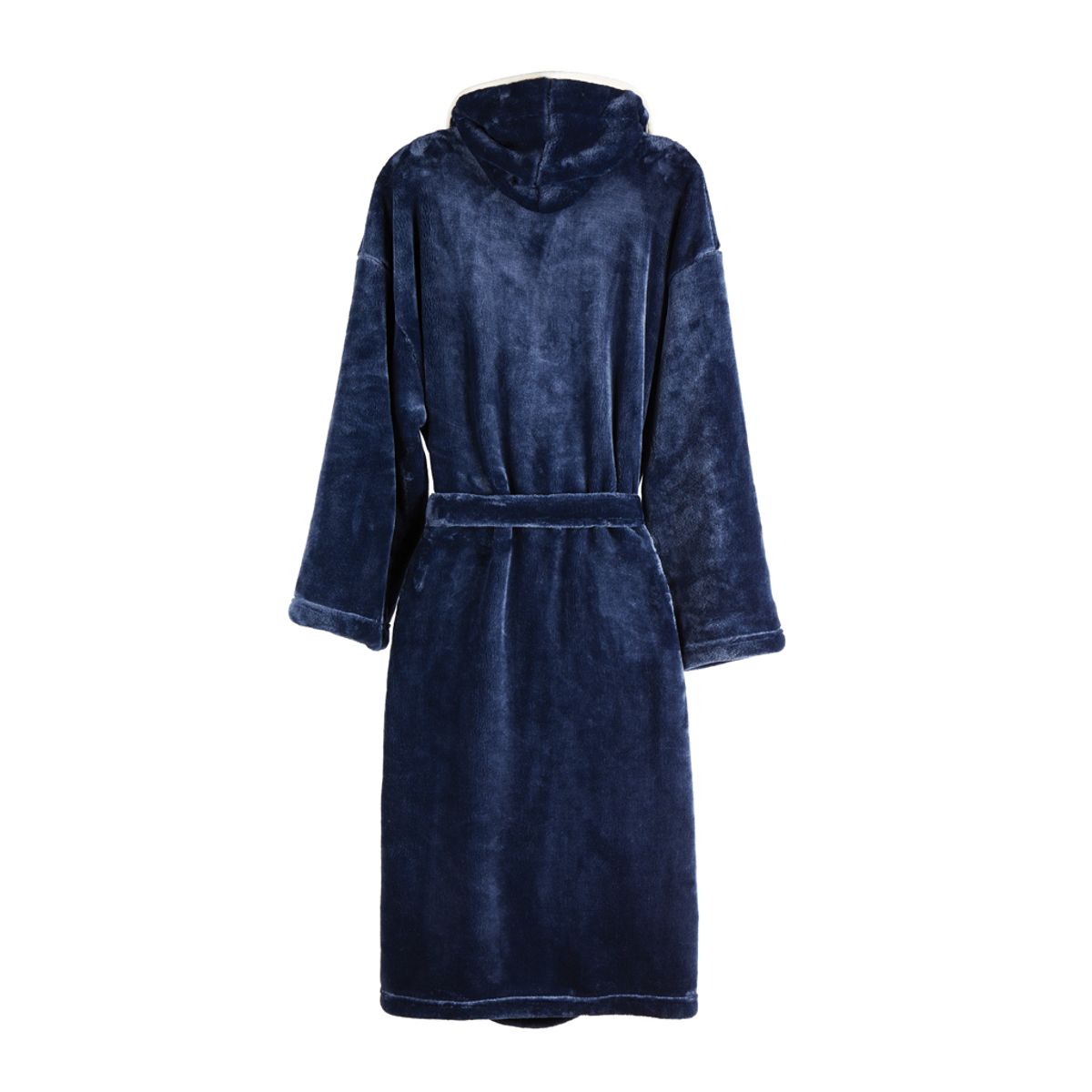 Vinga Louis Luxury Plush Rpet Robe Size L-Xl