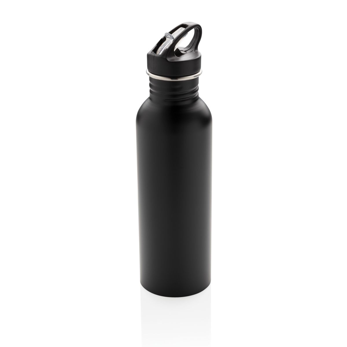 Deluxe Stainless Steel Activity Bottle