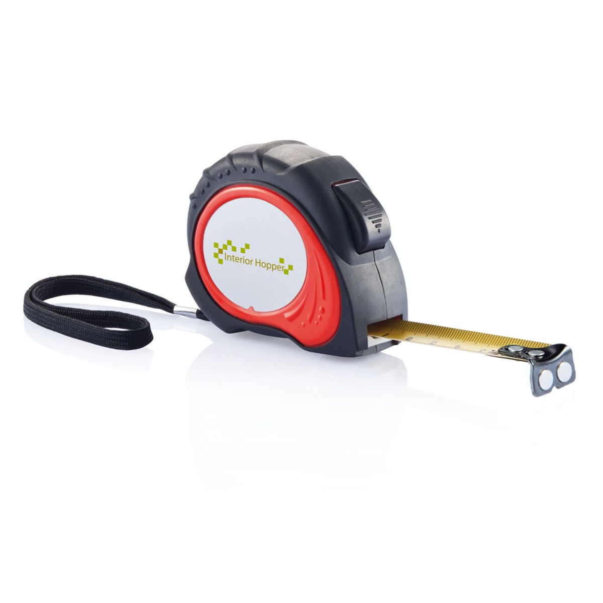 Tool Pro Measuring Tape - 5M/19Mm